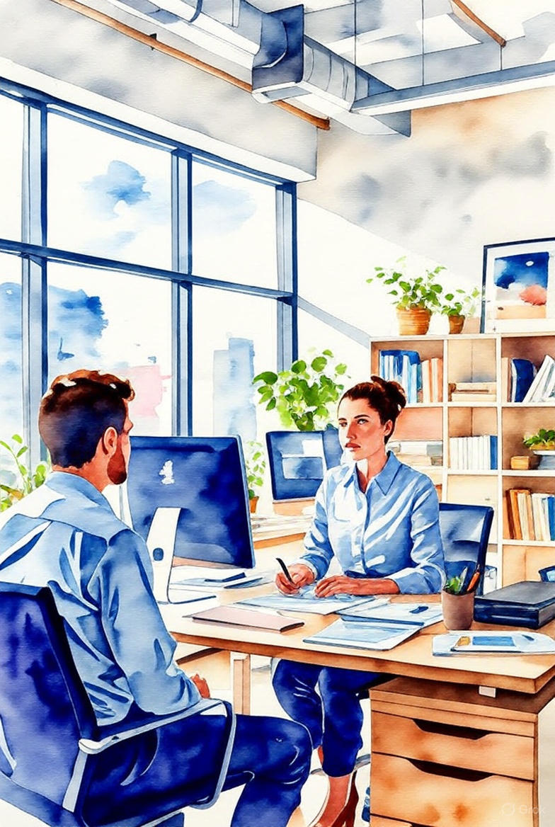 Консультация с инженером по аккумуляторным сборкам