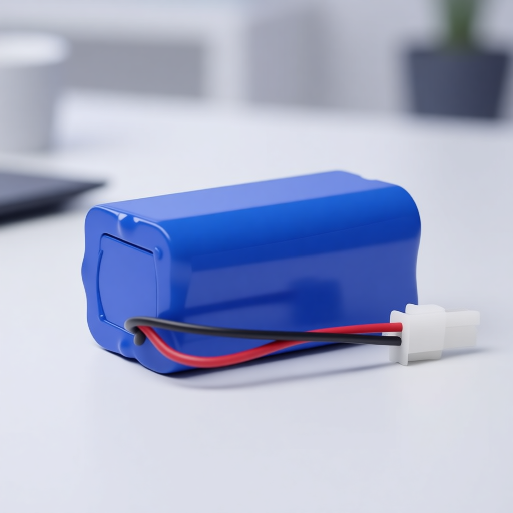 Литий-ионные аккумуляторы (Li-Ion)